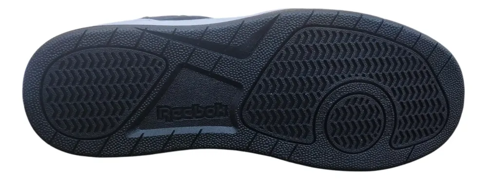 Tenis De Seguridad Reebok Con Casco, Sd Antiestático Rb4133 Blue 31 Mx - Image 6