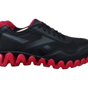 Tenis De Seguridad Reebok Work Zig Pulse Work casquillo compuesto antiderrapante con protección eléctrica EH