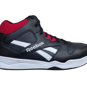 Tenis De Seguridad Reebok Work BB4500 Work casquillo compuesto antiderrapante con protección eléctrica EH