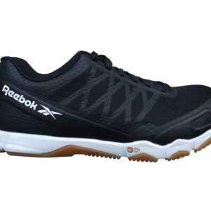 Tenis De Seguridad Reebok Work Speed TR Work casquillo compuesto antiderrapante con protección eléctrica EH