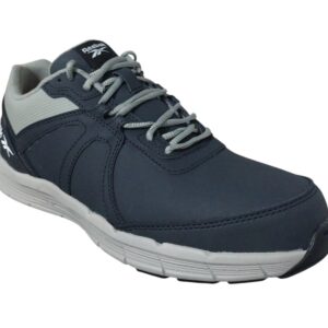 Tenis De Seguridad Reebok Work Guide Work casquillo de acero antiderrapante con protección eléctrica EH