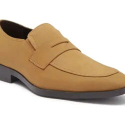 Mocasines  Waylon  De Abound Color Tan Khaki (sin Caja Orig) Khaki 27 Mx