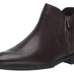 Botín Guess Gmcillian Color Café Botas Para Hombre Talla 11 Marrón 11 Mx