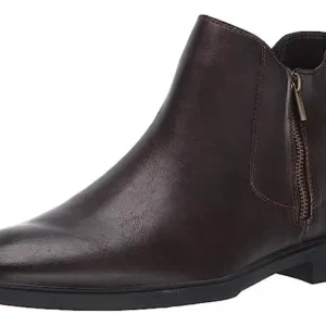 Botín Guess Gmcillian Color Café Botas Para Hombre Talla 11 Marrón 11 Mx