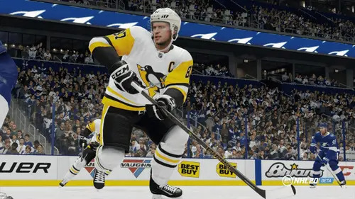 Nhl 22 Ps5 Sony Físico Hockey Ea Sports Standard Edition Multijugador - Image 7