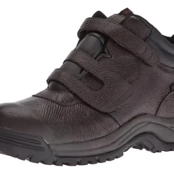 Botas De Senderismo Propét Impermeable Color Chocolate Chocolate 25.5 Mx