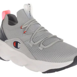 Tenis Originales Champion Modelo Clout Circuit Grey
