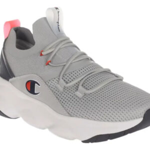 Tenis Originales Champion Modelo Clout Circuit Grey