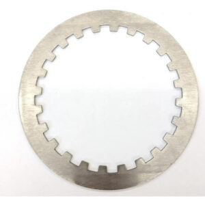 Placa De Clutch Honda Original 22311-kn4-680