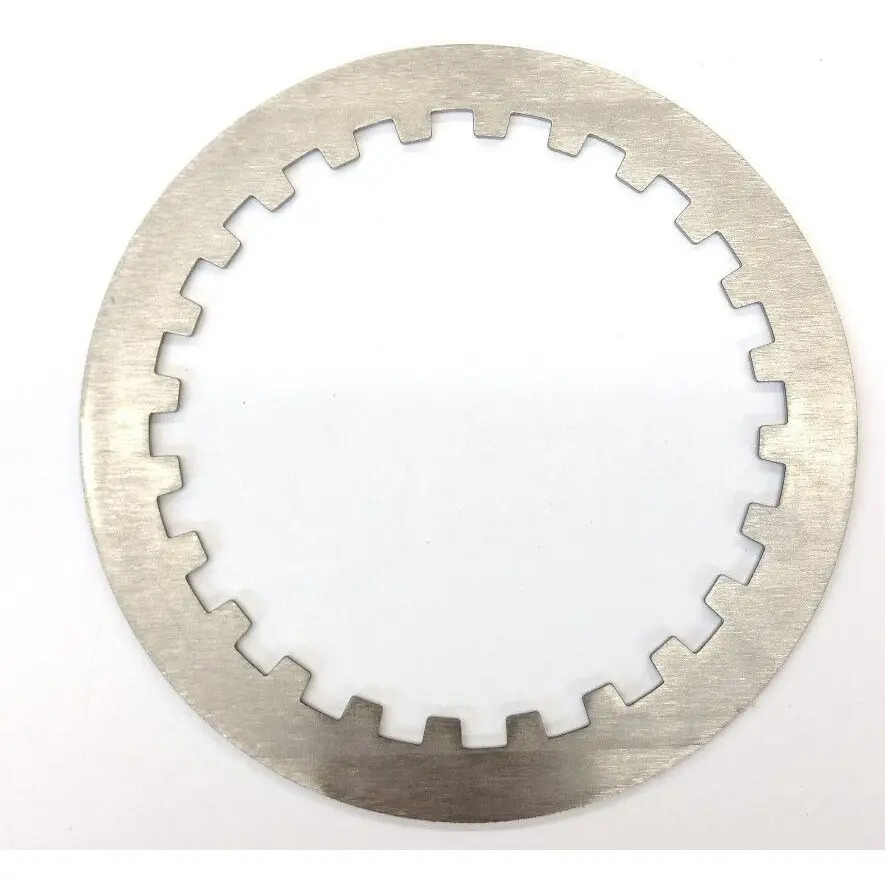 Placa De Clutch Honda Original 22311-kn4-680