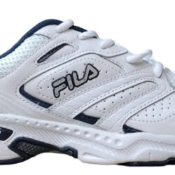 Tenis Fila Originales Modelo Capture Para Caballero
