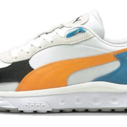 Tenis Puma Wild Rider Rollin