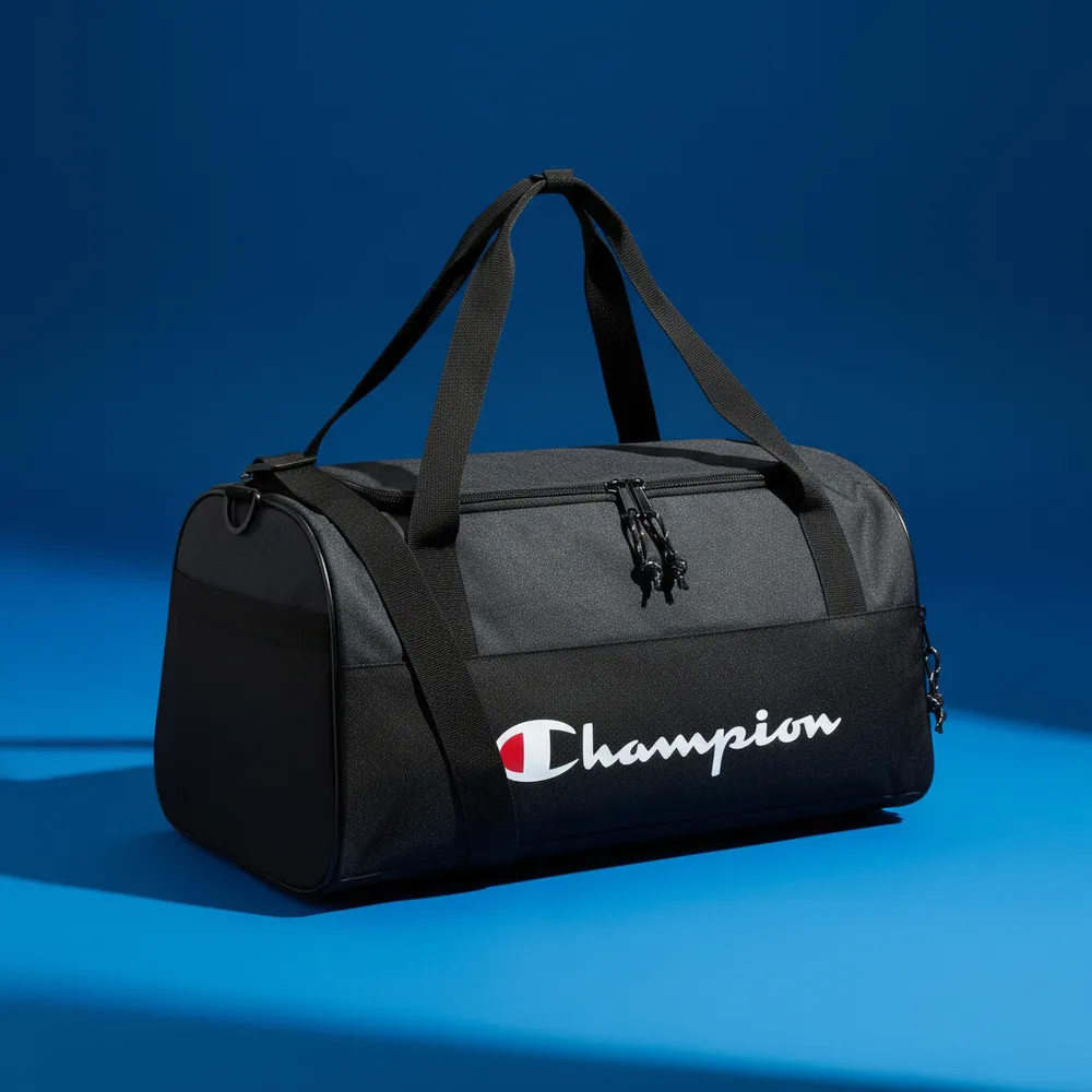Bolsa Deportiva Champion Prologue Duffel 25x25x48 Cm. - Image 8