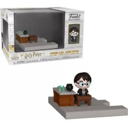 Funko Mini Moments- Potion Class- Harry Potter