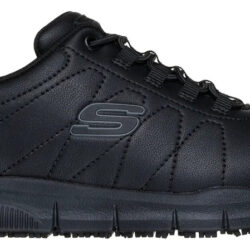Tenis Skechers Para Dama Nampa Beja Mod. 108214/blk