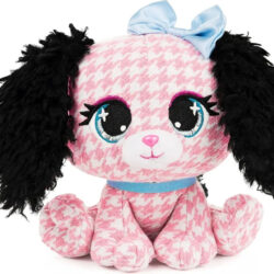 Peluches P.lushes  De Diseñador, Perrita Cala Bassethound