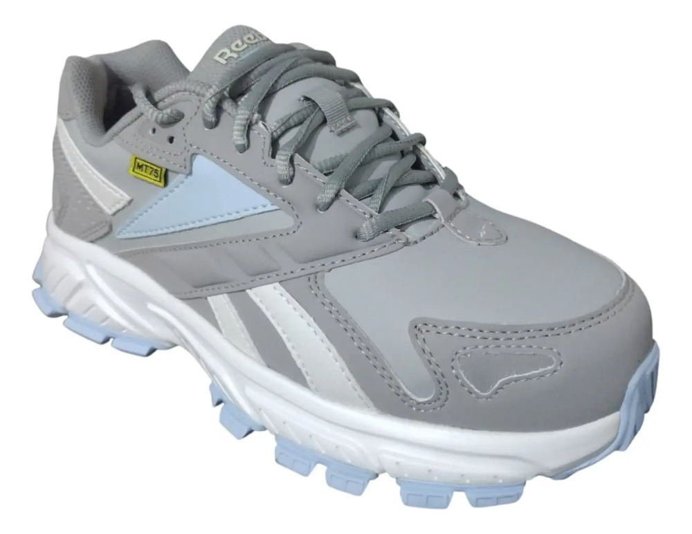 Tenis Reebok Mujer De Trabajo Con Casco, Dielectrico Rb364 - Image 2