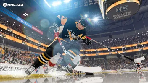 Nhl 22 Ps5 Sony Físico Hockey Ea Sports Standard Edition Multijugador - Image 8