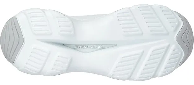 Tenis Skechers Originales D' Lites- Illisions 12289w-wsl - Image 5