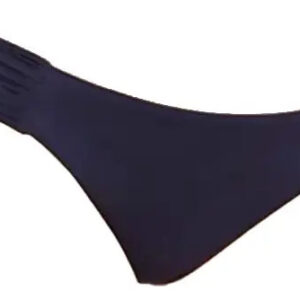 Bikini Trina Turk Lateral Hipster Azul Medianoche Talla 8/g Azul Oscuro 8