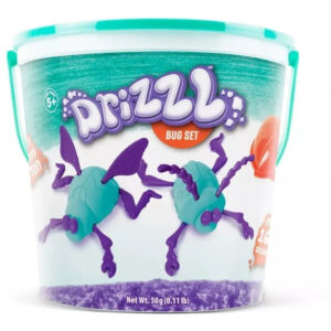 Juguete De Espuma Para Crear Insectos Drizzl Bucket