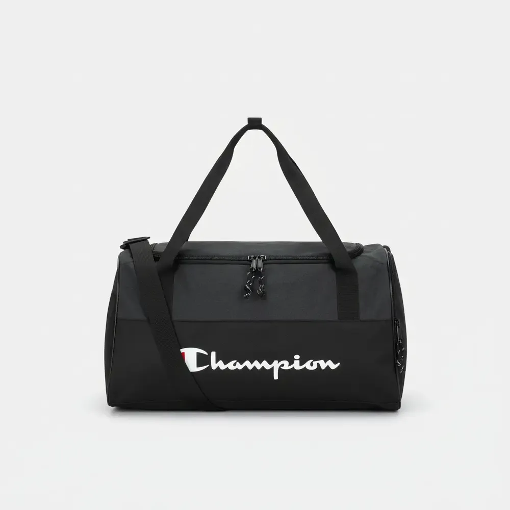 Bolsa Deportiva Champion Prologue Duffel 25x25x48 Cm. - Image 2
