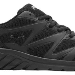 Tenis Originales Fila Modelo Memory Galaxia 5 Blk