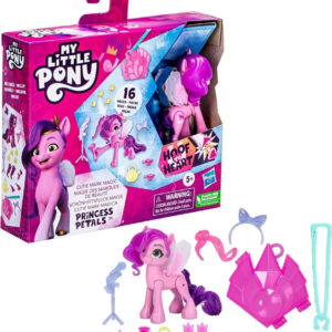 My Little Pony- Princess Petals 16 Accesorios Mod.f5251