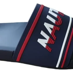 Sandalias Náutica Originales Farrington Navy Mod 161-5