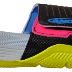 Sandalias Ajustable And1 Kids Nothin But The Best Ad90117ybz