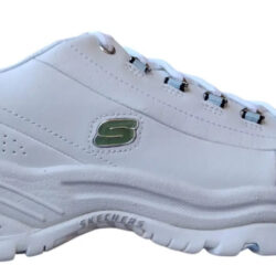 Tenis Skechers Originales Mod. Premium 1728ew/wbl Mujer