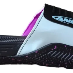 Sandalia Ajustables And1 Nothin But The Best Ad90147wbl