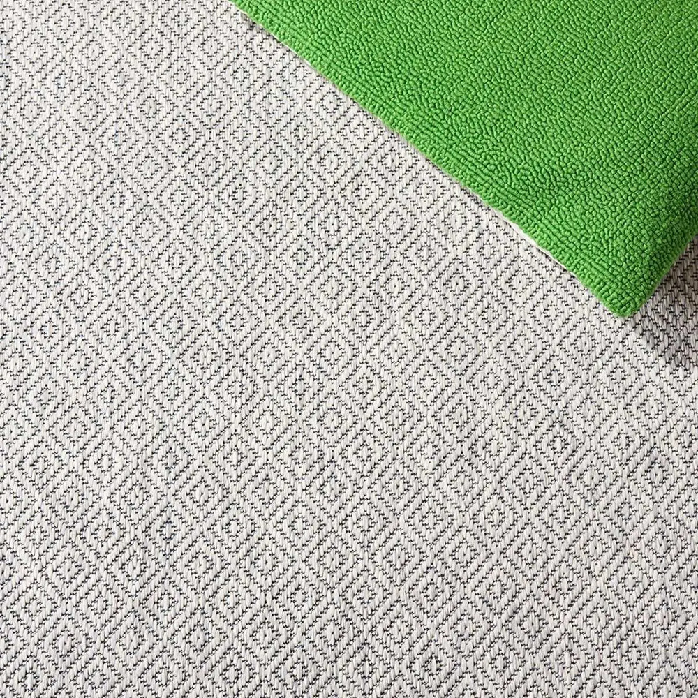 Safavieh Alfombra Tapete Interior-exterior 68.58 Cm X 3.65 M 3.65 M 68 Cm - Image 5