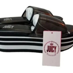 Sandalias Comfort Con Plataforma Juicy Couture Drena