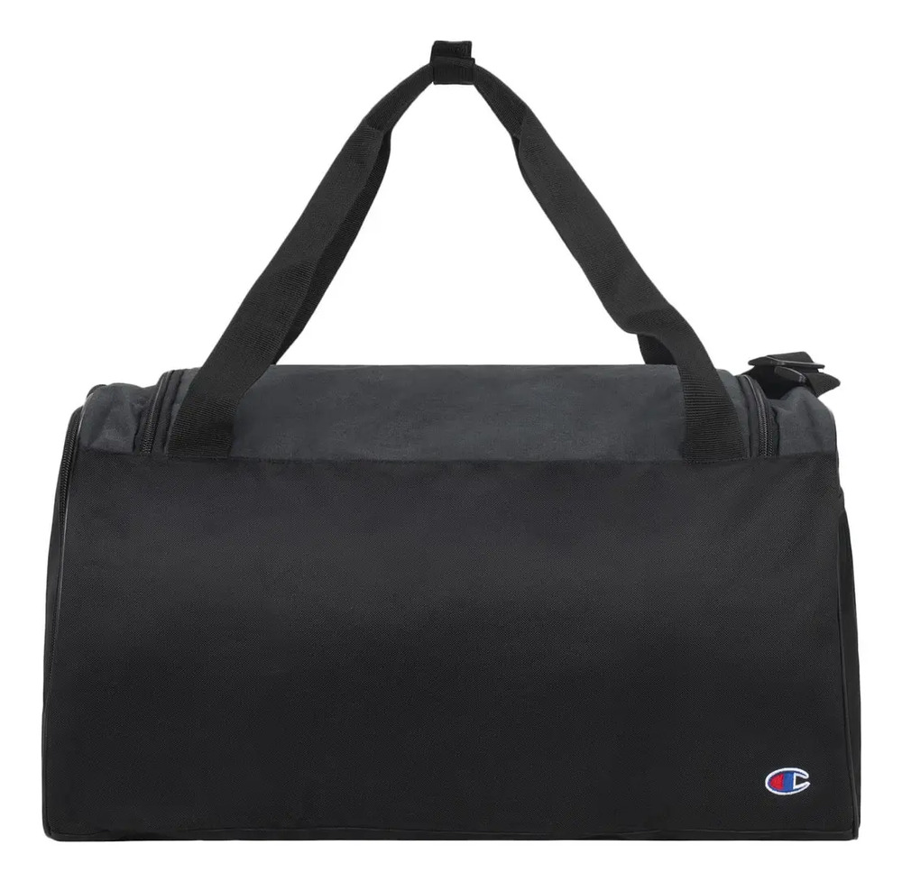 Bolsa Deportiva Champion Prologue Duffel 25x25x48 Cm. - Image 5