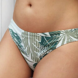Bikini Aerie Camuflage American Eagle Talla G/l