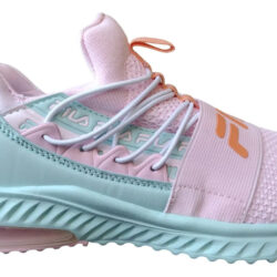 Tenis Fila Niñas Originales Fantastiq 2 Juvenil