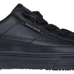 Tenis Skechers Para Dama Arcade Sr Mod. 108240/blk