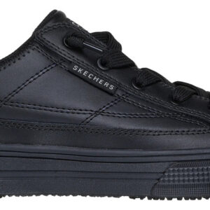 Tenis Skechers Para Dama Arcade Sr Mod. 108240/blk