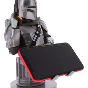 Soporte Para Celular Y Control Gaming  The Mandalorian