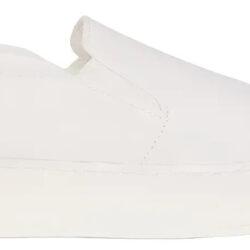 Tenis Marca Arizona Modelo Symphony Blancos Talla 5 Mx Blanco 5,0 Mx
