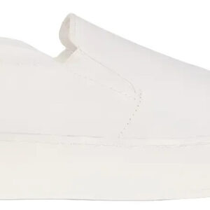 Tenis Marca Arizona Modelo Symphony Blancos Talla 5 Mx Blanco 5,0 Mx