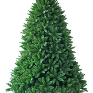 Árbol De Navidad, Sin Luces , 1.52m, Costway Cm22054 Verde