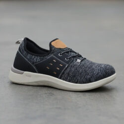Zapato Rockport De Seguridad Hombre Casco,dielectrico Rk4689 Gray/blk 29 Mx