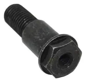 Tornillo Pivote Original Honda Para Cb 250cc 1998