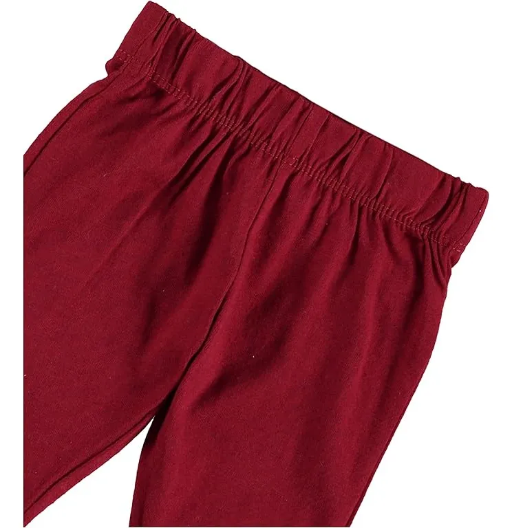 Mameluco Set 3 Piezas Original Penguin Mod. Maroon Mul - Image 7