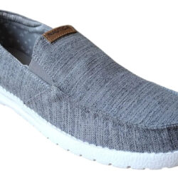 Tenis Mocasín Marca Nautica Modelo Bellen/287969 Ligeros
