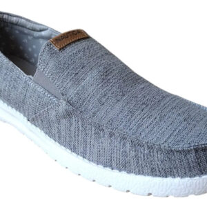 Tenis Mocasín Marca Nautica Modelo Bellen/287969 Ligeros