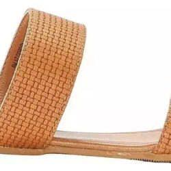Sandalia Marca Arizona Modelo Gordon Talla 3 Mex Chocolate 3 Mx
