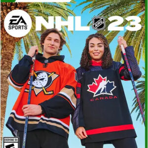 Nhl 23 De Electronic Arts